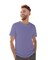 BELLA + CANVAS Premium Cotton Crewneck Short Sleeve Tee – Everyday T-Shirt for Casual Wear